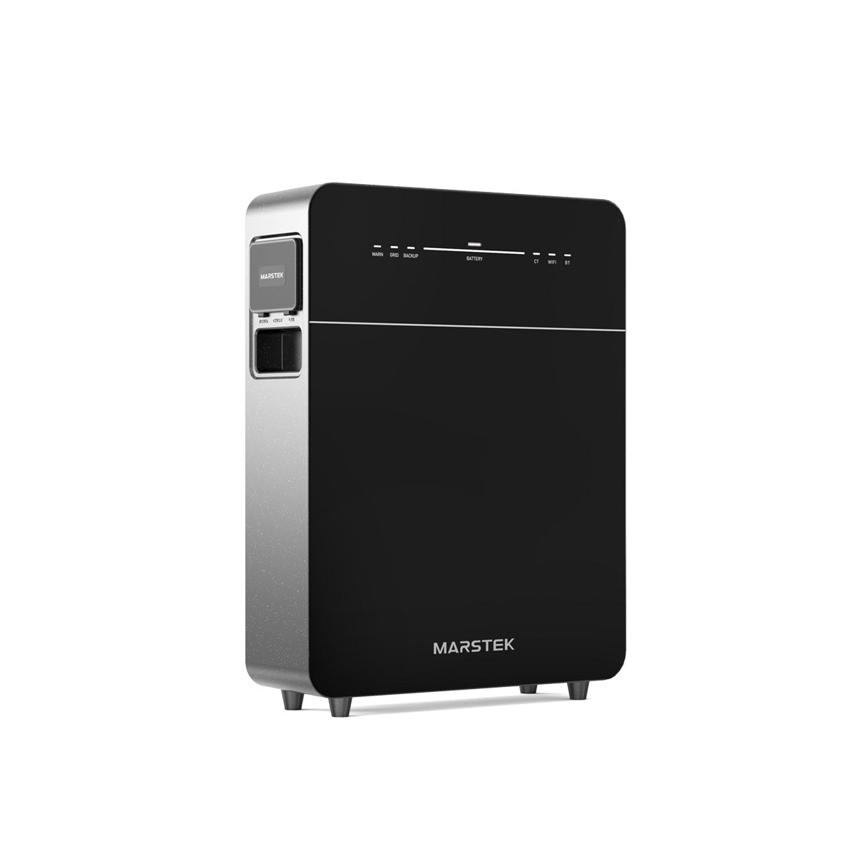 MARSTEK VENUS E 3.0 5.12kWh home battery storage system