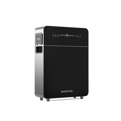 MARSTEK VENUS E 3.0 5.12kWh home battery storage system