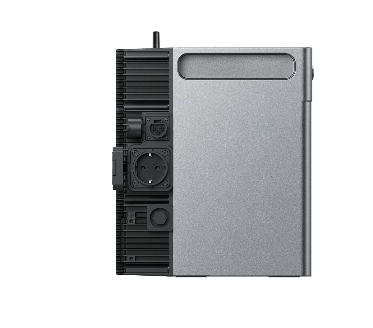 Zendure SolarFlow 2400 Pro – 2.4kWh Solar Battery