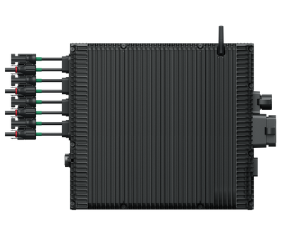 Zendure SolarFlow 2400 Pro – 2.4kWh Solar Battery